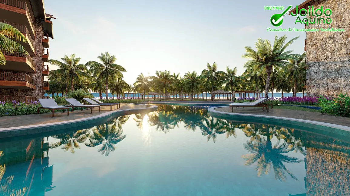 Foto 7 de Apartamento com 4 quartos à venda, 252m2 em Aquiraz - CE