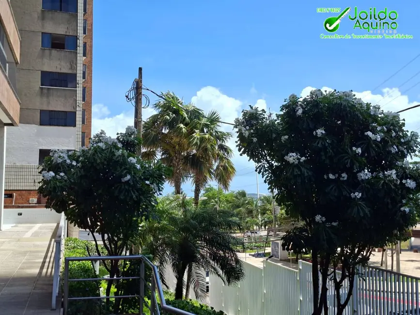 Foto 5 de Apartamento com 3 quartos à venda, 122m2 em Mucuripe, Fortaleza - CE