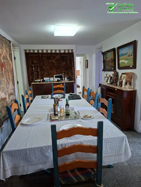 Foto 7 de Apartamento com 3 quartos à venda, 122m2 em Mucuripe, Fortaleza - CE