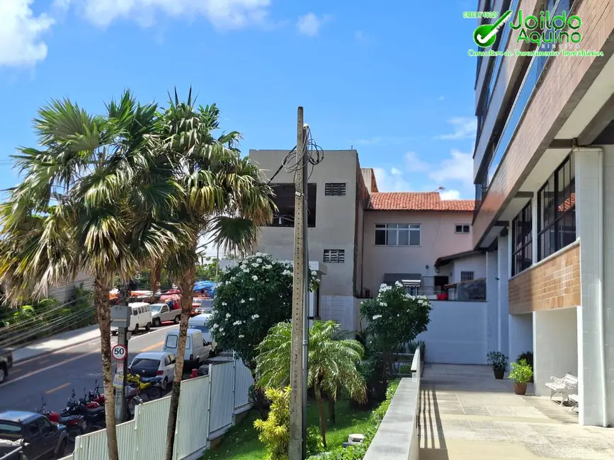 Foto 6 de Apartamento com 3 quartos à venda, 122m2 em Mucuripe, Fortaleza - CE