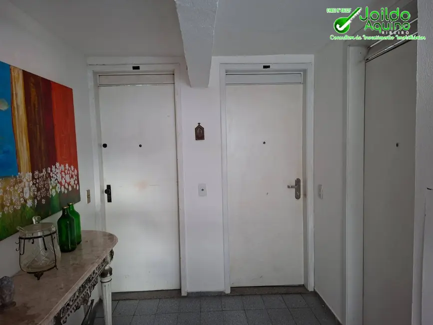 Foto 9 de Apartamento com 3 quartos à venda, 122m2 em Mucuripe, Fortaleza - CE