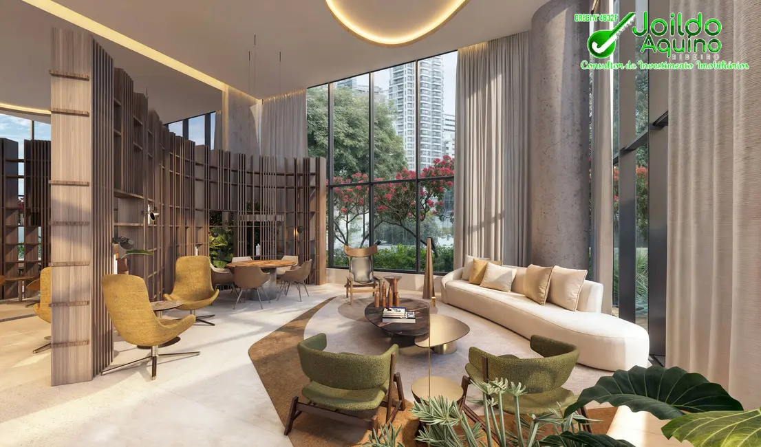 Foto 7 de Apartamento com 2 quartos à venda, 95m2 em Meireles, Fortaleza - CE