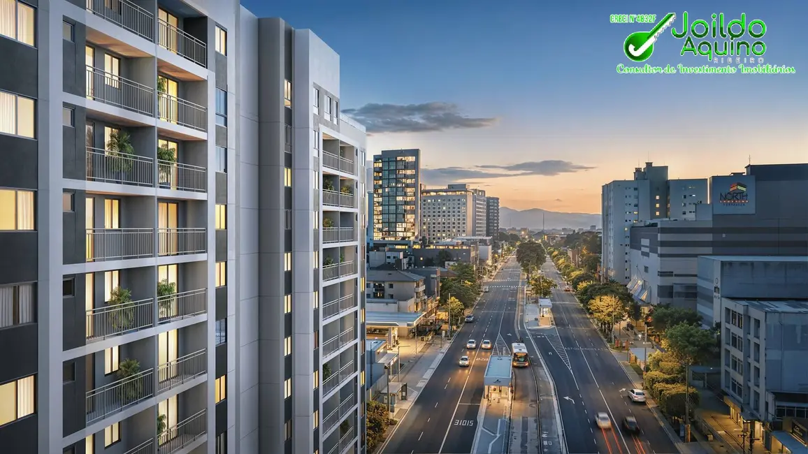 Apartamento com 2 quartos à venda, 49m2 em Parquelândia, Fortaleza - CE - imagem 1 Foto 1 de Apartamento com 2 quartos à venda, 49m2 em Parquelândia, Fortaleza - CE
