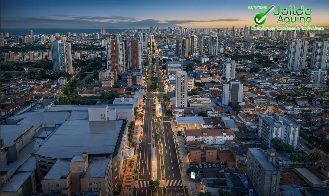 Apartamento com 2 quartos à venda, 49m2 em Parquelândia, Fortaleza - CE - imagem 7 Foto 7 de Apartamento com 2 quartos à venda, 49m2 em Parquelândia, Fortaleza - CE