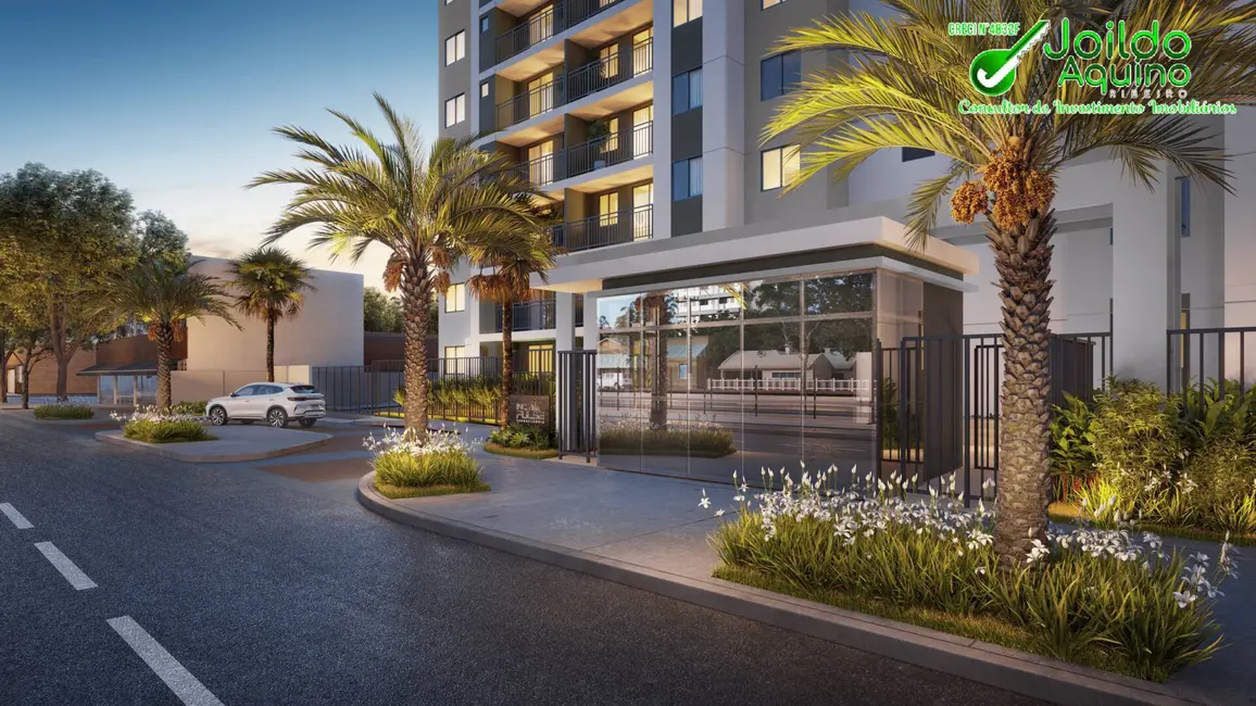 Apartamento com 2 quartos à venda, 49m2 em Parquelândia, Fortaleza - CE - imagem 2 Foto 2 de Apartamento com 2 quartos à venda, 49m2 em Parquelândia, Fortaleza - CE
