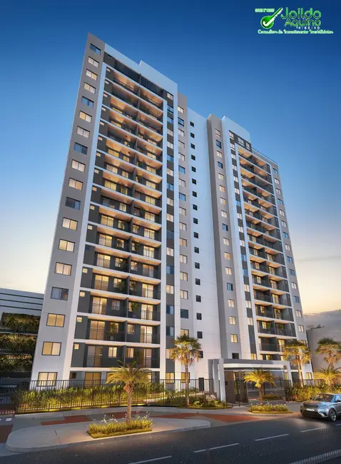 Apartamento com 2 quartos à venda, 49m2 em Parquelândia, Fortaleza - CE - imagem 4 Foto 4 de Apartamento com 2 quartos à venda, 49m2 em Parquelândia, Fortaleza - CE