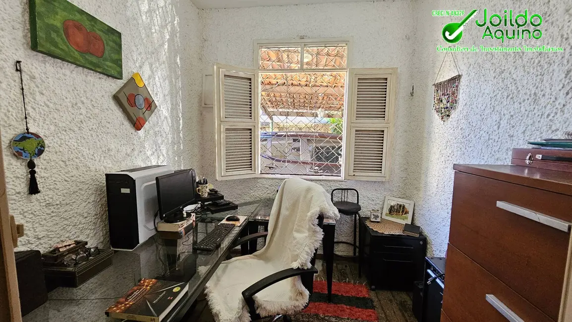 Foto 6 de Casa com 3 quartos à venda, 300m2 em Papicu, Fortaleza - CE