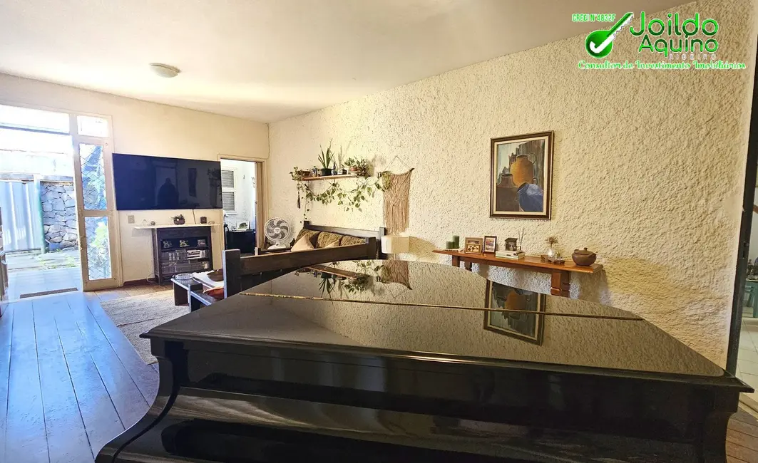 Foto 8 de Casa com 3 quartos à venda, 300m2 em Papicu, Fortaleza - CE