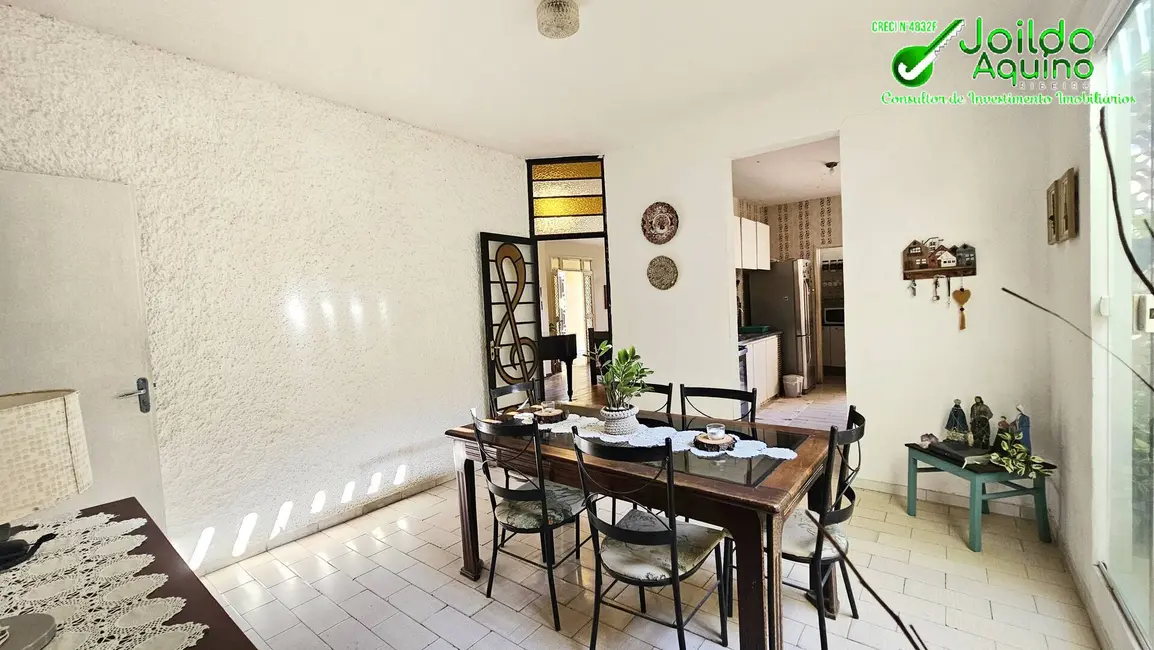 Foto 9 de Casa com 3 quartos à venda, 300m2 em Papicu, Fortaleza - CE