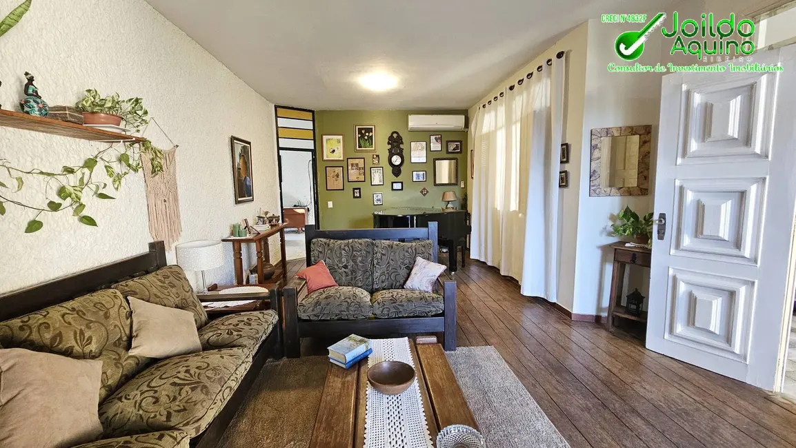 Foto 4 de Casa com 3 quartos à venda, 300m2 em Papicu, Fortaleza - CE
