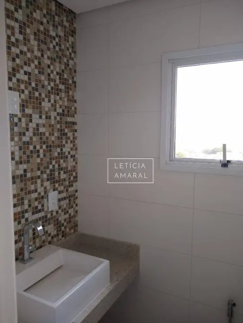 Foto 9 de Apartamento com 3 quartos à venda, 134m2 em Santa Dorotéia, Pouso Alegre - MG