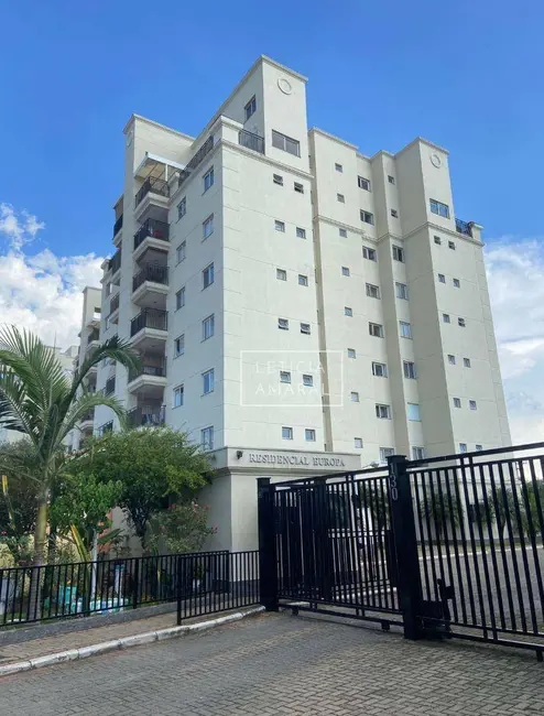 Foto 1 de Apartamento com 3 quartos à venda, 85m2 em Santa Lúcia, Pouso Alegre - MG