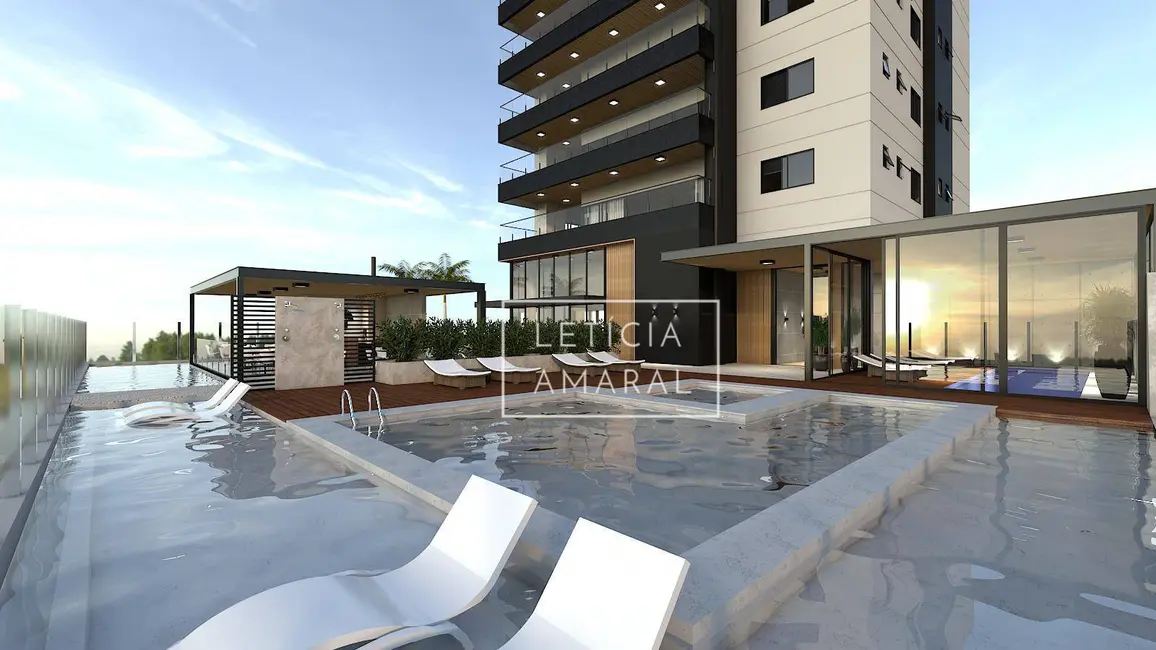 Apartamento com 4 quartos à venda, 334m2 em Pouso Alegre - MG - imagem 8 Foto 8 de Apartamento com 4 quartos à venda, 334m2 em Pouso Alegre - MG