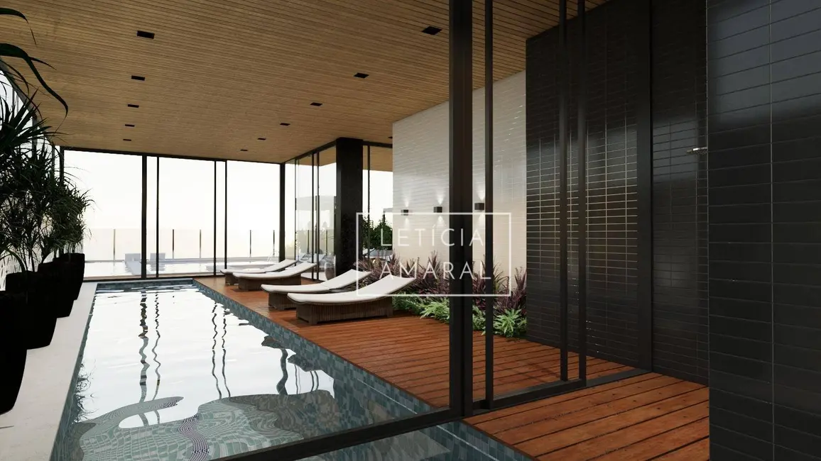 Apartamento com 4 quartos à venda, 334m2 em Pouso Alegre - MG - imagem 9 Foto 9 de Apartamento com 4 quartos à venda, 334m2 em Pouso Alegre - MG