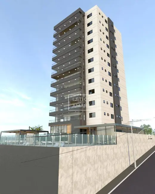 Apartamento com 4 quartos à venda, 334m2 em Pouso Alegre - MG - imagem 2 Foto 2 de Apartamento com 4 quartos à venda, 334m2 em Pouso Alegre - MG