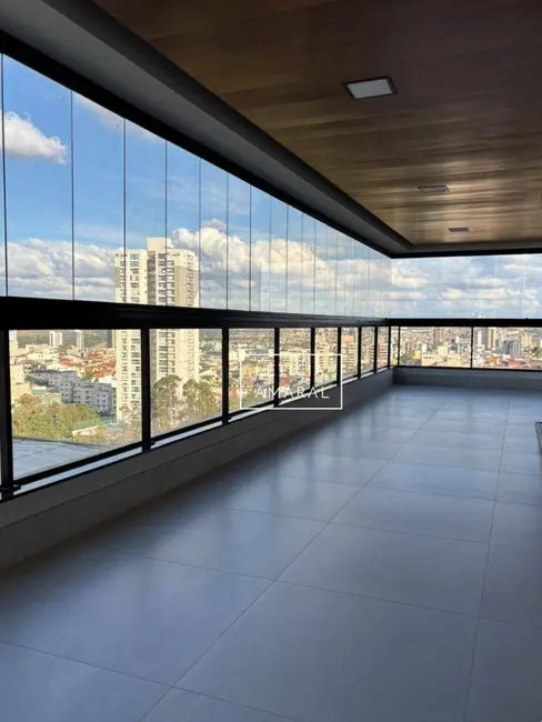 Apartamento com 4 quartos à venda, 334m2 em Pouso Alegre - MG - imagem 3 Foto 3 de Apartamento com 4 quartos à venda, 334m2 em Pouso Alegre - MG