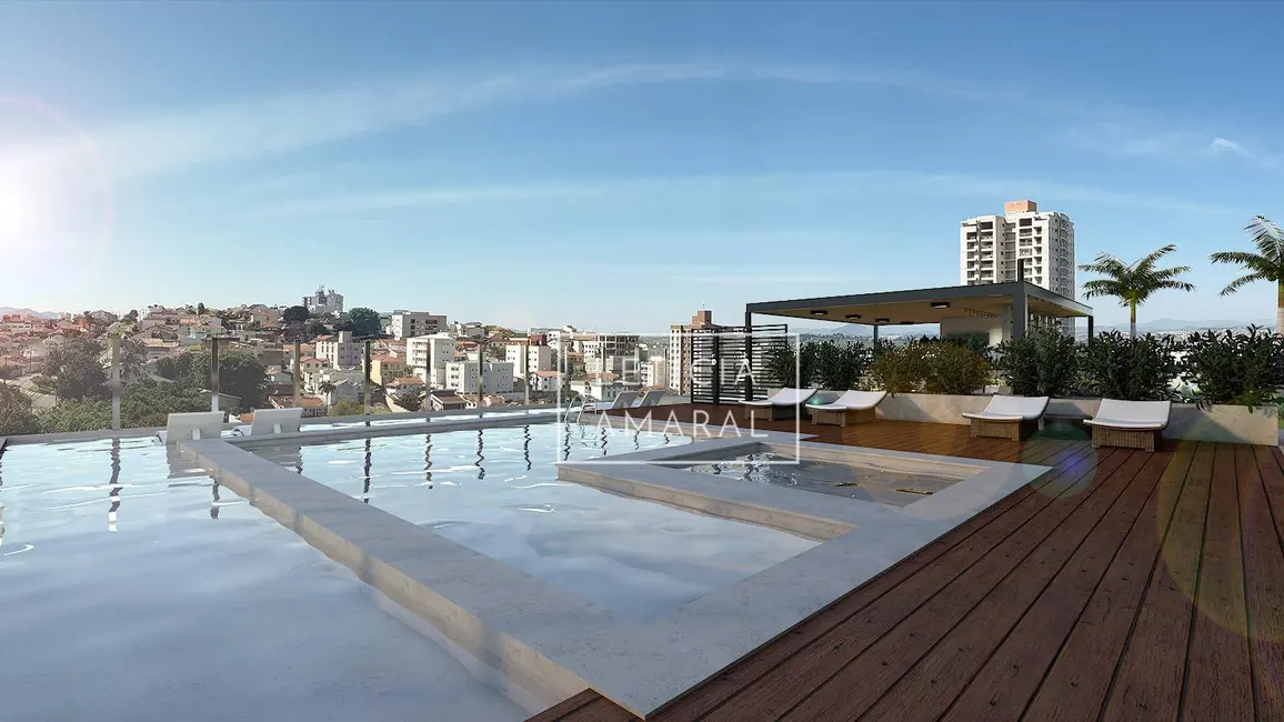 Apartamento com 4 quartos à venda, 334m2 em Pouso Alegre - MG - imagem 1 Foto 1 de Apartamento com 4 quartos à venda, 334m2 em Pouso Alegre - MG