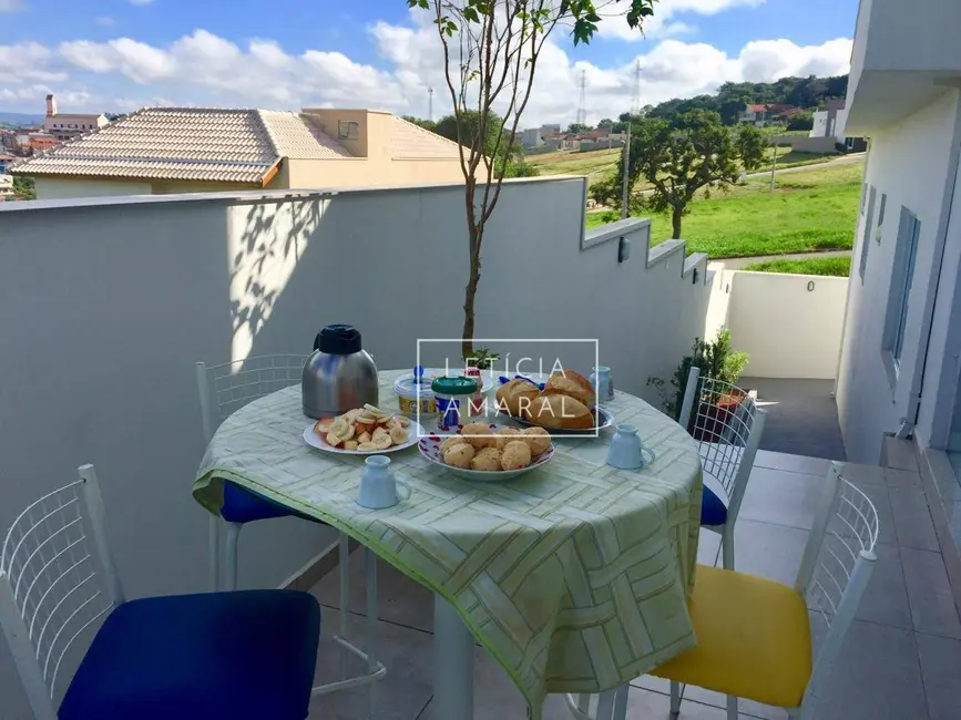 Casa de Condomínio com 3 quartos à venda, 300m2 em Pouso Alegre - MG - imagem 4 Foto 4 de Casa de Condomínio com 3 quartos à venda, 300m2 em Pouso Alegre - MG