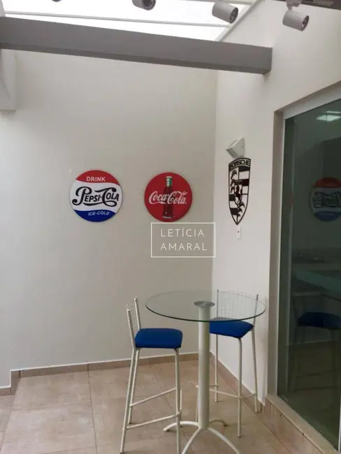 Casa de Condomínio com 3 quartos à venda, 300m2 em Pouso Alegre - MG - imagem 7 Foto 7 de Casa de Condomínio com 3 quartos à venda, 300m2 em Pouso Alegre - MG