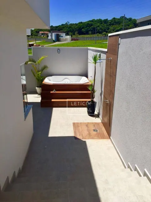 Casa de Condomínio com 3 quartos à venda, 300m2 em Pouso Alegre - MG - imagem 6 Foto 6 de Casa de Condomínio com 3 quartos à venda, 300m2 em Pouso Alegre - MG