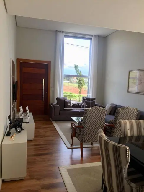 Casa de Condomínio com 3 quartos à venda, 300m2 em Pouso Alegre - MG - imagem 5 Foto 5 de Casa de Condomínio com 3 quartos à venda, 300m2 em Pouso Alegre - MG