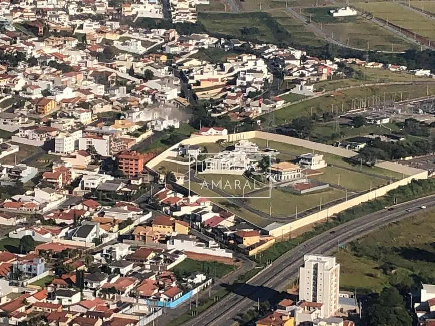 Foto 1 de Terreno / Lote à venda, 300m2 em Fátima II, Pouso Alegre - MG