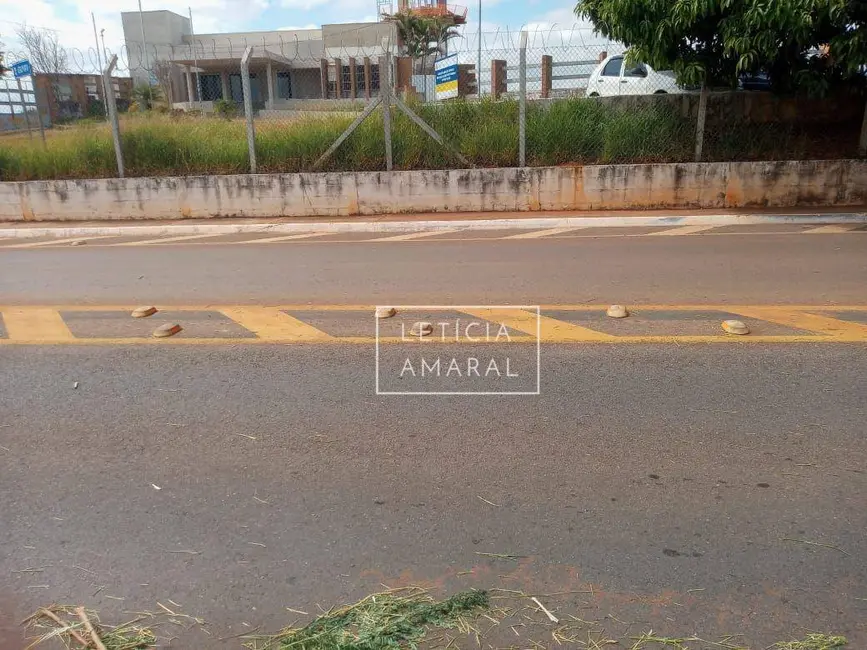 Foto 7 de Terreno / Lote à venda, 580m2 em Aeroporto, Pouso Alegre - MG