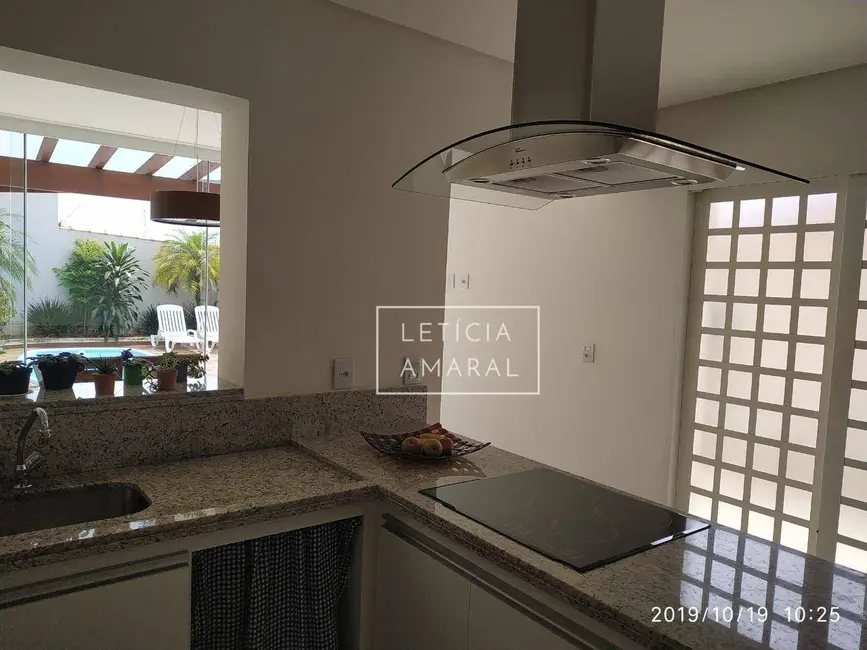 Foto 7 de Casa com 3 quartos à venda, 360m2 em Residencial Astúrias, Pouso Alegre - MG