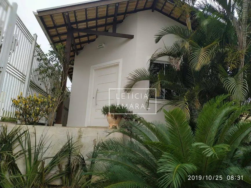 Foto 3 de Casa com 3 quartos à venda, 360m2 em Residencial Astúrias, Pouso Alegre - MG