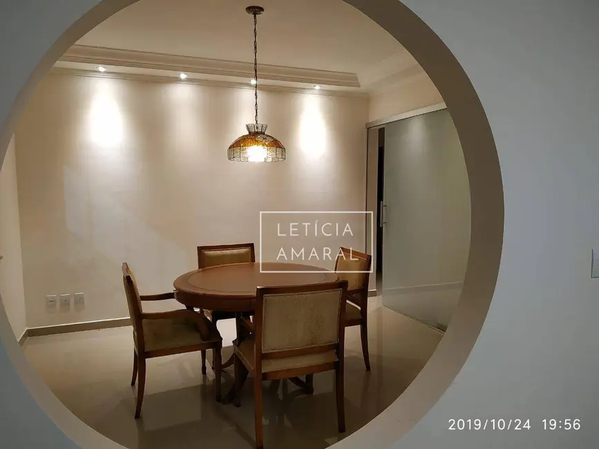 Foto 8 de Casa com 3 quartos à venda, 360m2 em Residencial Astúrias, Pouso Alegre - MG