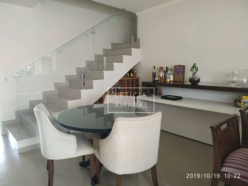 Foto 9 de Casa com 3 quartos à venda, 360m2 em Residencial Astúrias, Pouso Alegre - MG