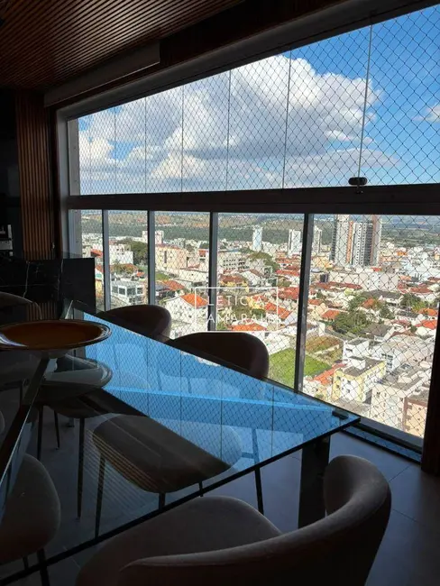 Apartamento com 4 quartos à venda, 250m2 em Pouso Alegre - MG - imagem 2 Foto 2 de Apartamento com 4 quartos à venda, 250m2 em Pouso Alegre - MG