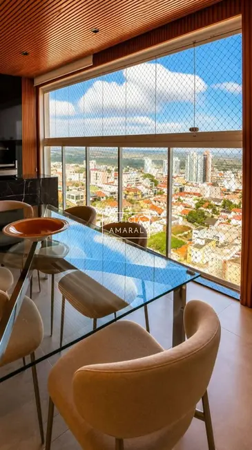 Foto 2 de Apartamento com 4 quartos à venda, 250m2 em Pouso Alegre - MG