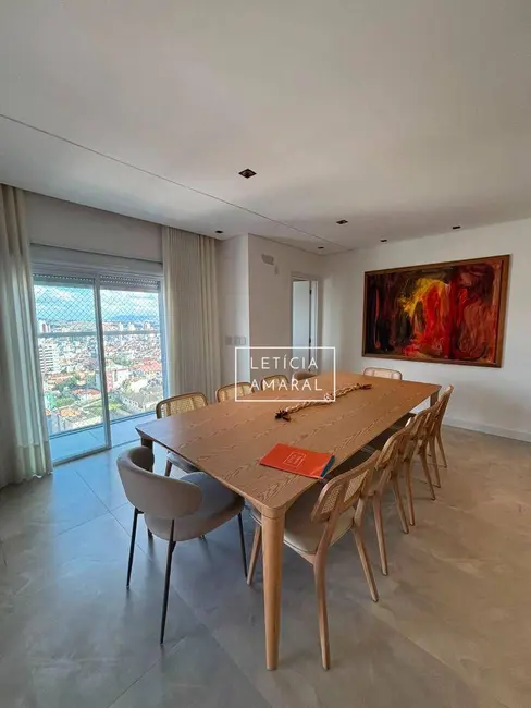 Apartamento com 4 quartos à venda, 250m2 em Pouso Alegre - MG - imagem 9 Foto 9 de Apartamento com 4 quartos à venda, 250m2 em Pouso Alegre - MG