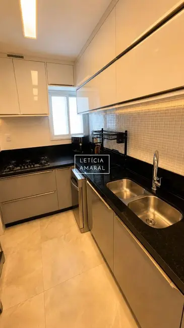 Foto 6 de Apartamento com 4 quartos à venda, 250m2 em Pouso Alegre - MG