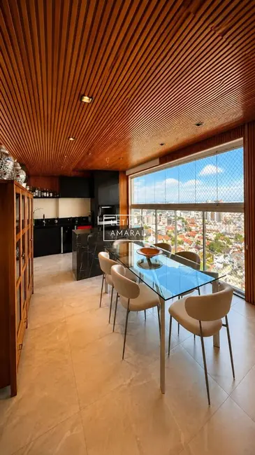 Foto 1 de Apartamento com 4 quartos à venda, 250m2 em Pouso Alegre - MG