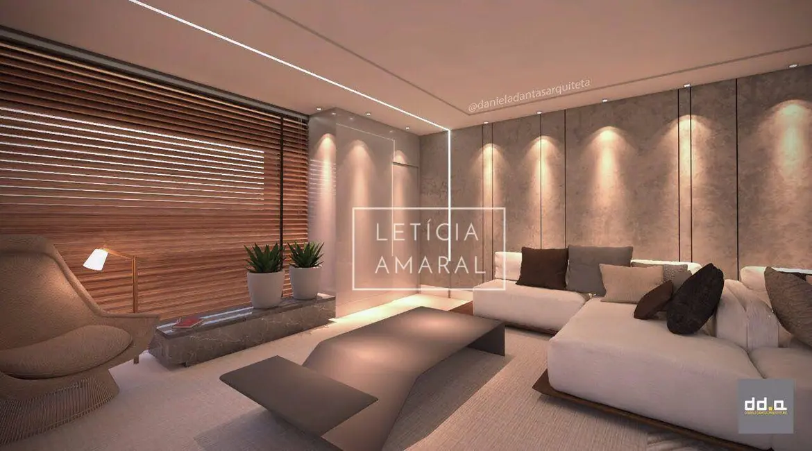Apartamento com 4 quartos à venda, 250m2 em Pouso Alegre - MG - imagem 9 Foto 9 de Apartamento com 4 quartos à venda, 250m2 em Pouso Alegre - MG