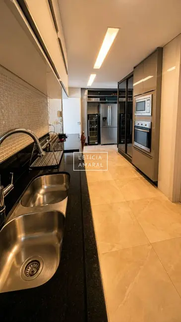 Foto 7 de Apartamento com 4 quartos à venda, 250m2 em Pouso Alegre - MG