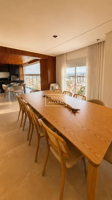 Foto 8 de Apartamento com 4 quartos à venda, 250m2 em Pouso Alegre - MG