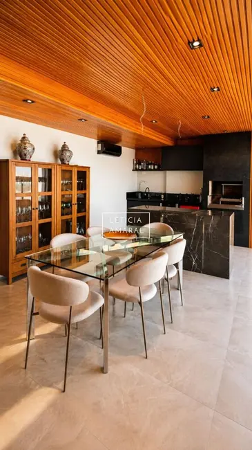 Foto 4 de Apartamento com 4 quartos à venda, 250m2 em Pouso Alegre - MG