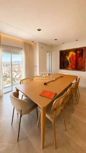 Foto 9 de Apartamento com 4 quartos à venda, 250m2 em Pouso Alegre - MG