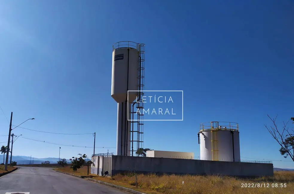 Foto 4 de Terreno / Lote à venda, 300m2 em Jardim Belvedere, Pouso Alegre - MG