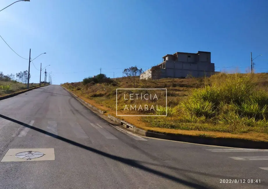 Foto 7 de Terreno / Lote à venda, 300m2 em Jardim Belvedere, Pouso Alegre - MG