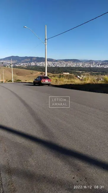 Foto 8 de Terreno / Lote à venda, 300m2 em Jardim Belvedere, Pouso Alegre - MG