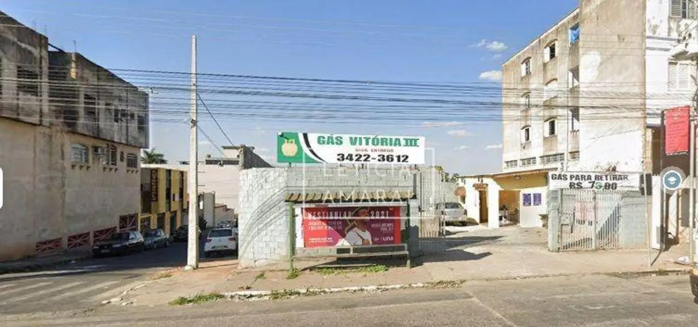 Foto 1 de Loja à venda, 588m2 em Jardim Olímpico, Pouso Alegre - MG