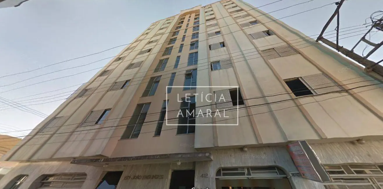 Apartamento com 5 quartos à venda, 280m2 em Centro, Pouso Alegre - MG - imagem 3 Foto 3 de Apartamento com 5 quartos à venda, 280m2 em Centro, Pouso Alegre - MG