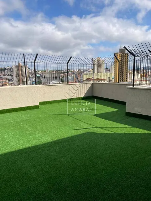 Apartamento com 5 quartos à venda, 280m2 em Centro, Pouso Alegre - MG - imagem 4 Foto 4 de Apartamento com 5 quartos à venda, 280m2 em Centro, Pouso Alegre - MG