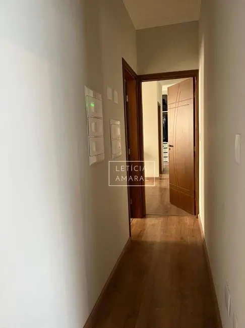 Foto 9 de Casa de Condomínio com 3 quartos à venda, 300m2 em Loteamento Belavilla I, Pouso Alegre - MG