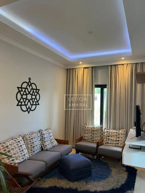 Foto 5 de Casa de Condomínio com 3 quartos à venda, 300m2 em Loteamento Belavilla I, Pouso Alegre - MG