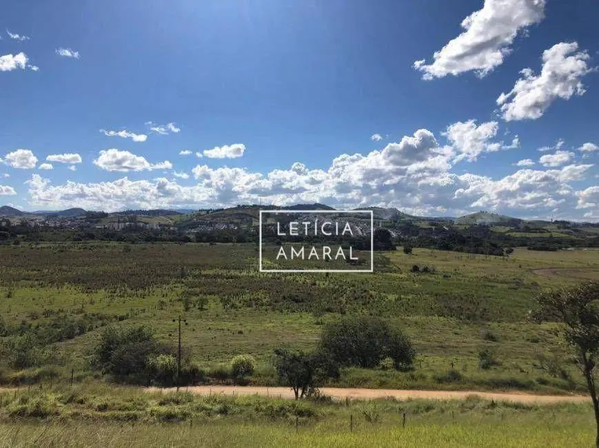 Foto 1 de Terreno / Lote à venda, 4075m2 em Belo Horizonte, Pouso Alegre - MG